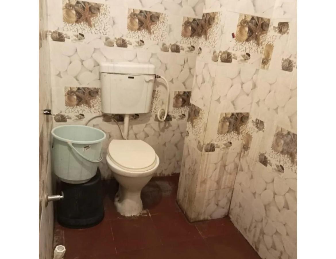 Hotel Mahakal Vishram, Уджайн Екстериор снимка