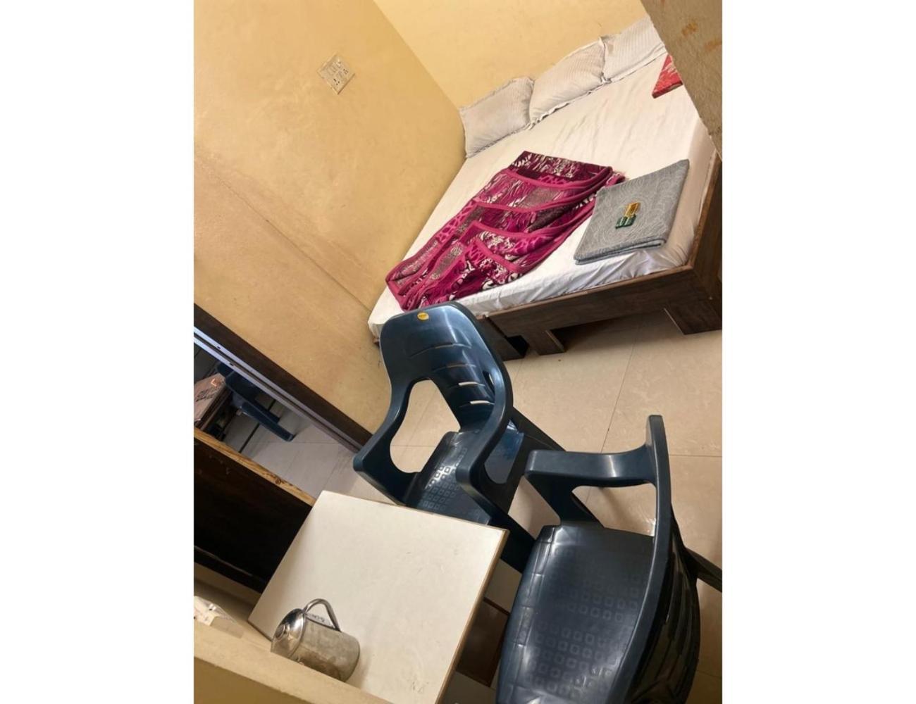 Hotel Mahakal Vishram, Уджайн Екстериор снимка